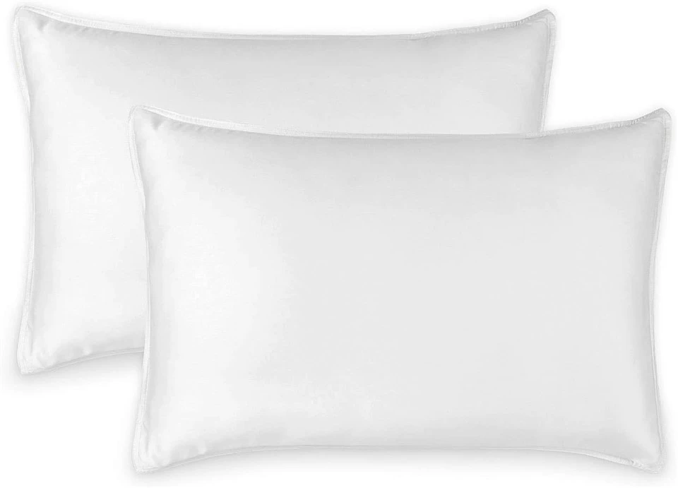 pillows made from bamboo